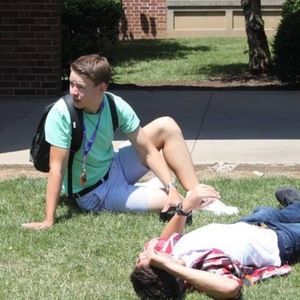 Meet your Posher, Noah